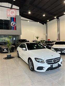 مێرسێدس بێنز E-Class